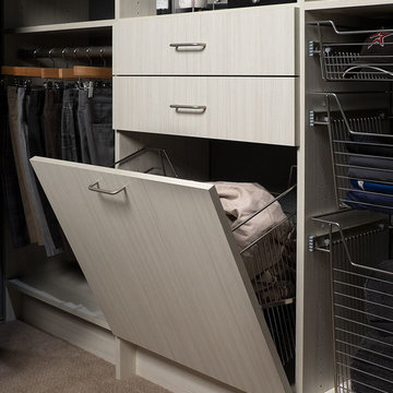 Closets by Precision