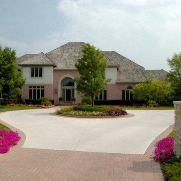 Frontyards