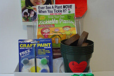 TickleMe Plant Gift Box Set