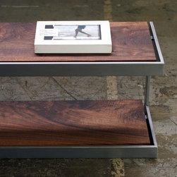 Suspended Coffee Table - Coffee Tables