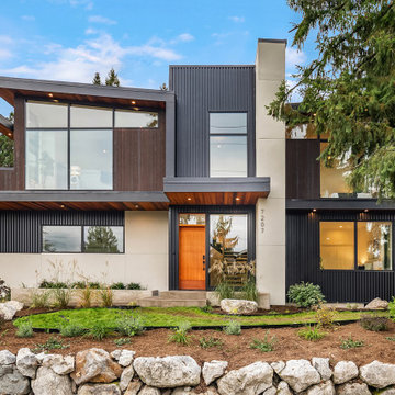 Mercer Island House
