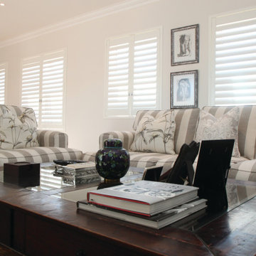 Ultra Shutters