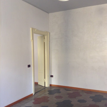 CASA DI RINGHIERA - PER RAGAZZI