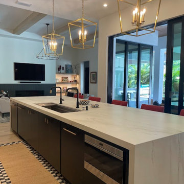 New Home in Winter Park