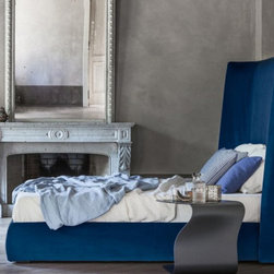 Bonaldo Basket Alto - Beds