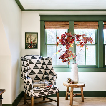 Oak Bluffs in vacation home