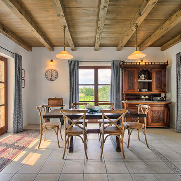 Villa Dunya, Istria, Croatia