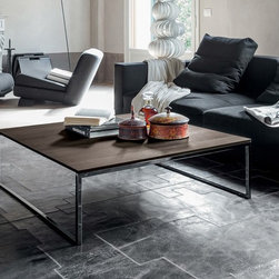 Central Coffee Table by Tonin Casa - $675.00 - Coffee Tables