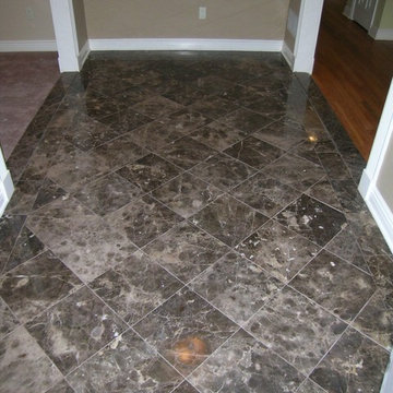 Home Renovation