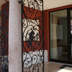 Gate - Products