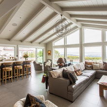 Living Rooms