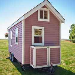 Pink Poco Edition Tiny Home - Products