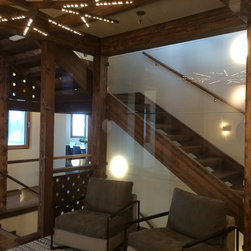 Railing - Products