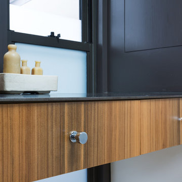 Balcones Mid-Century