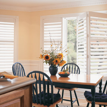 Shutters