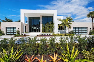 Naples Glass House