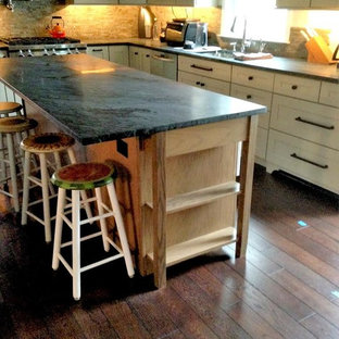 Kitchen and Bar Remodels