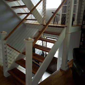 Cable Railing