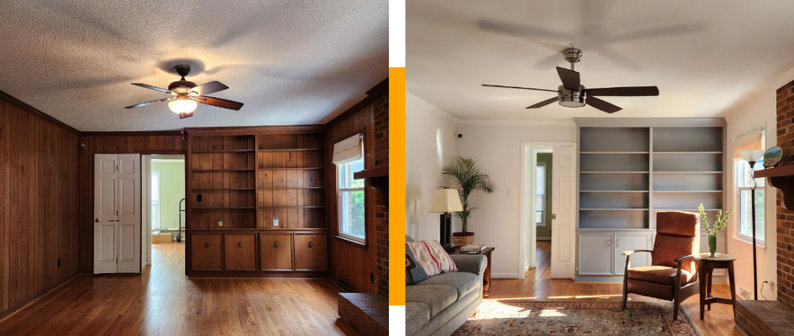 KC'S IMPROVEMENT & CONSTRUCTION COMPANY, INC. - Project Photos ...