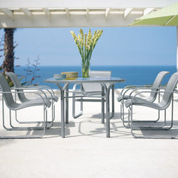 Brown Jordan Quantum Collection - Furniture