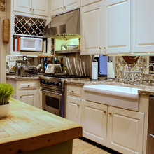 kitchen cabinets