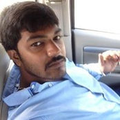 Foto von Adda Vamsi