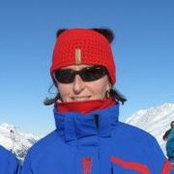 Foto von Ann Kavanagh