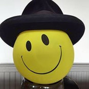 Eric Blackburn's photo