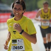 Sara Buluggius foto