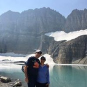 Graham Robinson's photo