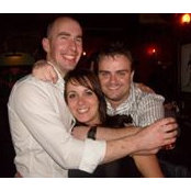 Alan Murphy's photo