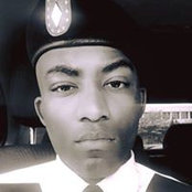 Denzel Gay's photo