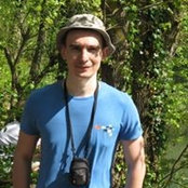 Foto de Alexander Mescheryakov
