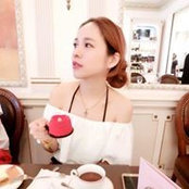 こもも's photo