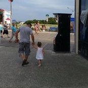 Foto de Billy Trenelli
