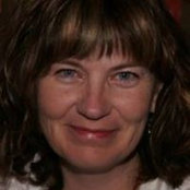 Melodie Waldron's photo