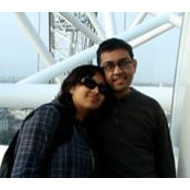 Sandeep Lohia's photo