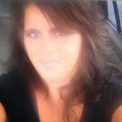 Samantha Davis's photo