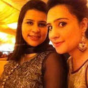Mehvish Shah's photo