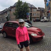 Foto von Pat White