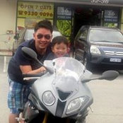 Lawrence Tan's photo