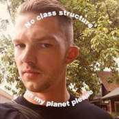 John Scott's photo