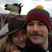 Thomas Myers's photo