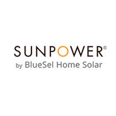 SunPower by BlueSel Home Solar