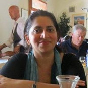 Foto von Monisha Thakur