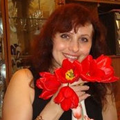 Маргарита Матвеева's photo
