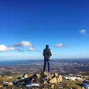 Martin Collins's photo