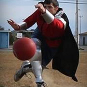 Chris Musto's photo