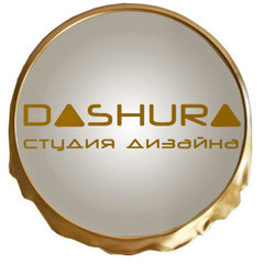 Дарья Богданова/Студия дизайна DashUra