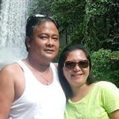 Cynthia Saliling's photo
